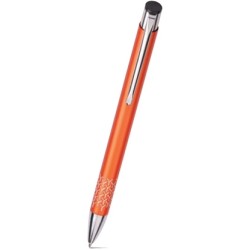 R-05 Metal kuglepen REY – orange, mat
